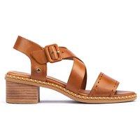 Blanes Leather Sandals