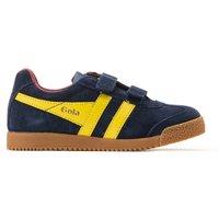 Kids Harrier Trainers with Touch 'n' Close Fastening