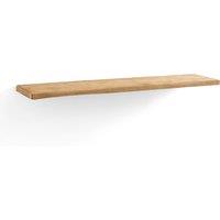 Sumiko Solid Elm Shelf