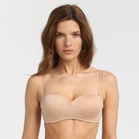 Invisifree Bandeau Bra without Underwiring