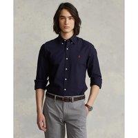 Oxford Cotton Shirt in Slim Fit