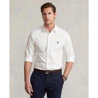 Oxford Cotton Shirt in Slim Fit