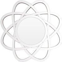 82cm Globular Wall Mirror