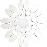 80cm Blossom Wall Mirror