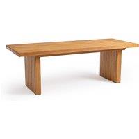 Walu Eucalyptus Garden Table