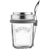 Breakfast Jar Set