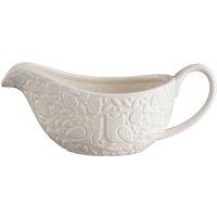 In The Forest Gravy Boat