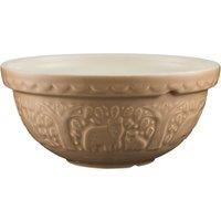 In The Forest 24cm Bear Mixing Bowl