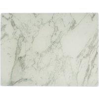 40cm Marble Effect Work Surface Protector