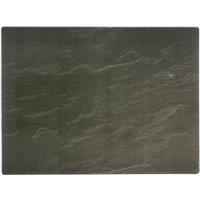 40cm Slate Work Surface Protector