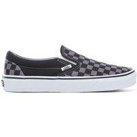 Classic Slip On Trainers