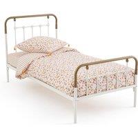 Asper Metal Bed