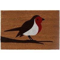 Robin Coir Doormat