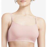 Soft Stretch Padded Bralette with a Second Skin Feel
