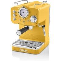 Retro Pump Espresso Coffee Machine - SK22110
