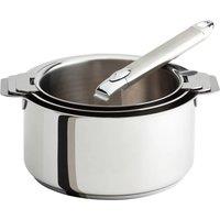 3 Removable Mutine Pan Sets + 1 Zenith Handle