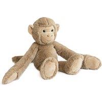 35cm Monkey Soft Toy - HO2949