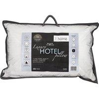 Luxury Hotel Pillow