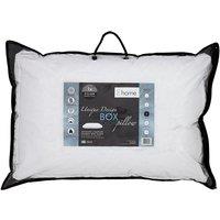 Luxury Box Superbounce Pillow