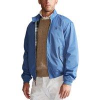 Baracuda Cotton Zipped Jacket