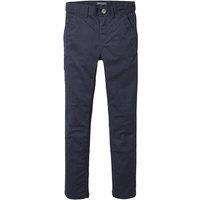 Organic Cotton Chinos, 12-16 Years