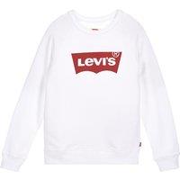 Cotton Mix Sweatshirt, 4-16 Years