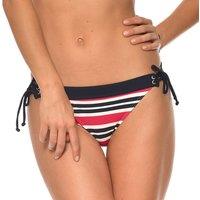 Mulia Local Stripes Bikini Bottoms
