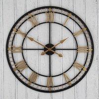 SO'HOME Wall Clocks