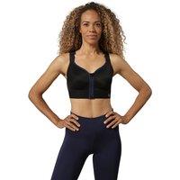 Eazip Sports Bra with Extreme Support