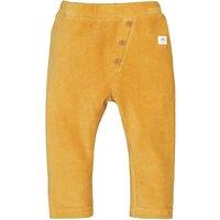 Cotton Mix Corduroy Joggers, 1 Month-3 Years