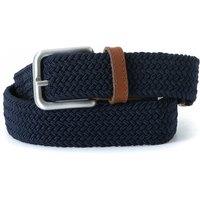 Jacspring Braided Belt