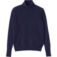 Cashmere Turtleneck Jumper