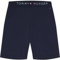 Cotton Pyjama Shorts