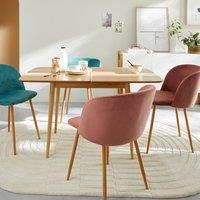 Aylin Extendable Dining Table
