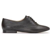 Audalie Leather Brogues