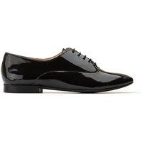 Audalie Patent Leather Brouges