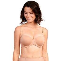 Essentiel Fit Strapless Bra