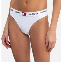 Cotton Logo Mini Knickers