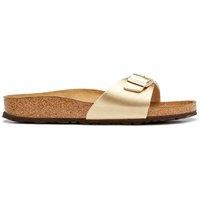 Madrid Mules
