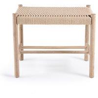 Taga Corded Bench / Stool