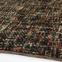 Mutanya Hand Woven 100% Wool XL Rug