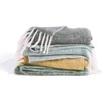 Basalm Chevron Blanket