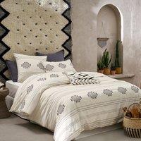 Temara Tufted Cushion Cover
