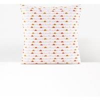 Marinette 100% Organic Cotton Pillowcase