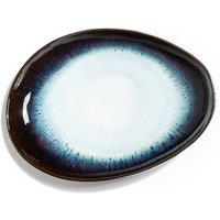 Mytili Stoneware Dessert Plates (Set of 4)