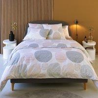 Galet Spotted 100% Cotton Duvet Cover