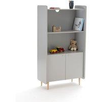 Zag Child's Shelving Unit