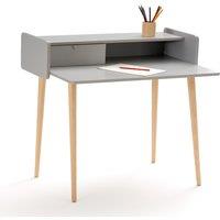 Zag Child's Desk with Extension