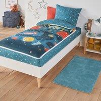 Orsi 100% Cotton Bed Set with Duvet