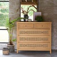 Gabin Chest of 5 Drawers